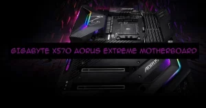 GIGABYTE X570 AORUS Extreme