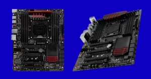 MSI X299A Gaming 7 Motherboard