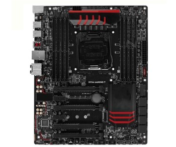 MSI X299A Gaming 7 Motherboard