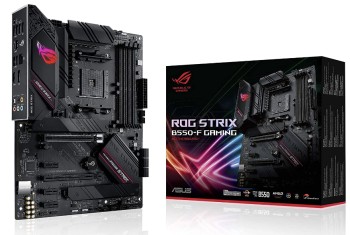 ASUS ROG Strix B550-F Gaming
