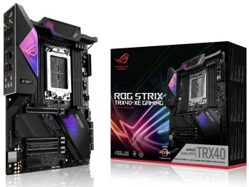 ROG Strix TRX40-XE Gaming