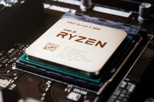 AMD-Ryzen-processor