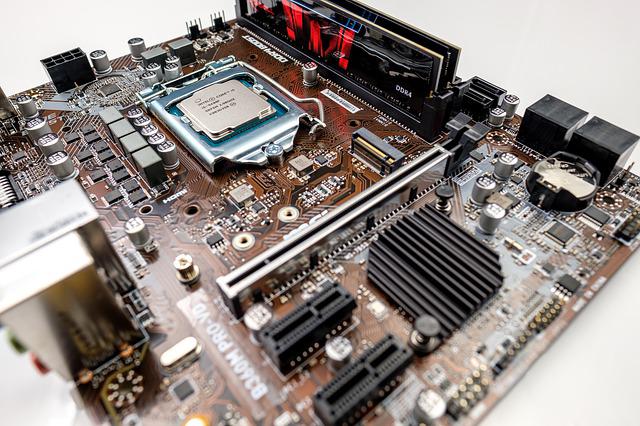 Motherboard-for-gaming