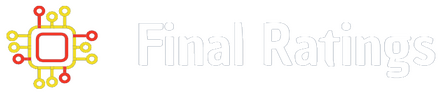 Final Ratings Logo
