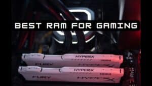 Best RAM for gaming featured image